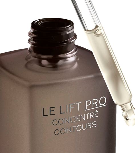 Chanel le lift pro